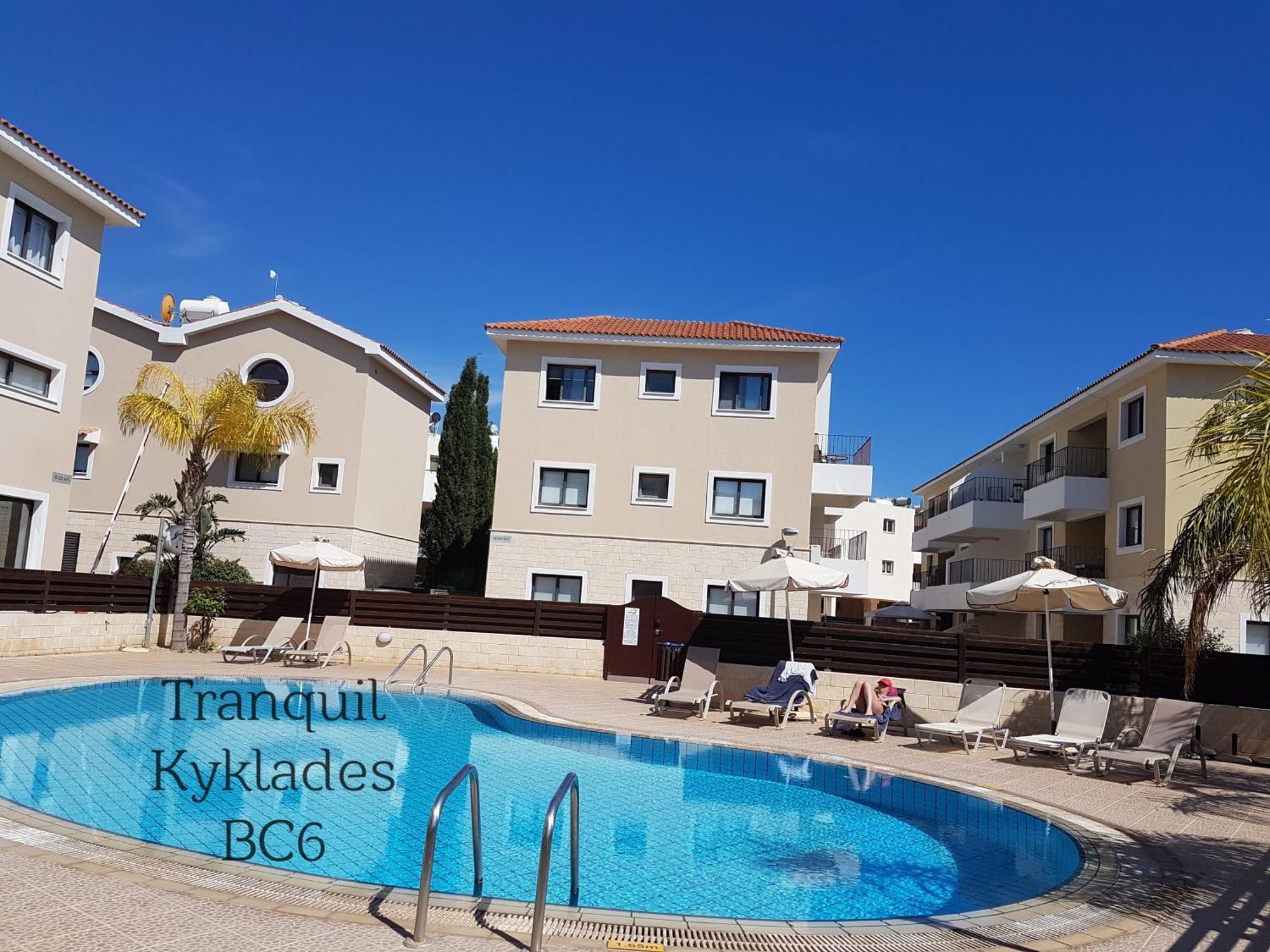 Tranquil Kyklades Bc6, Walk To Beach 帕拉利米尼 外观 照片