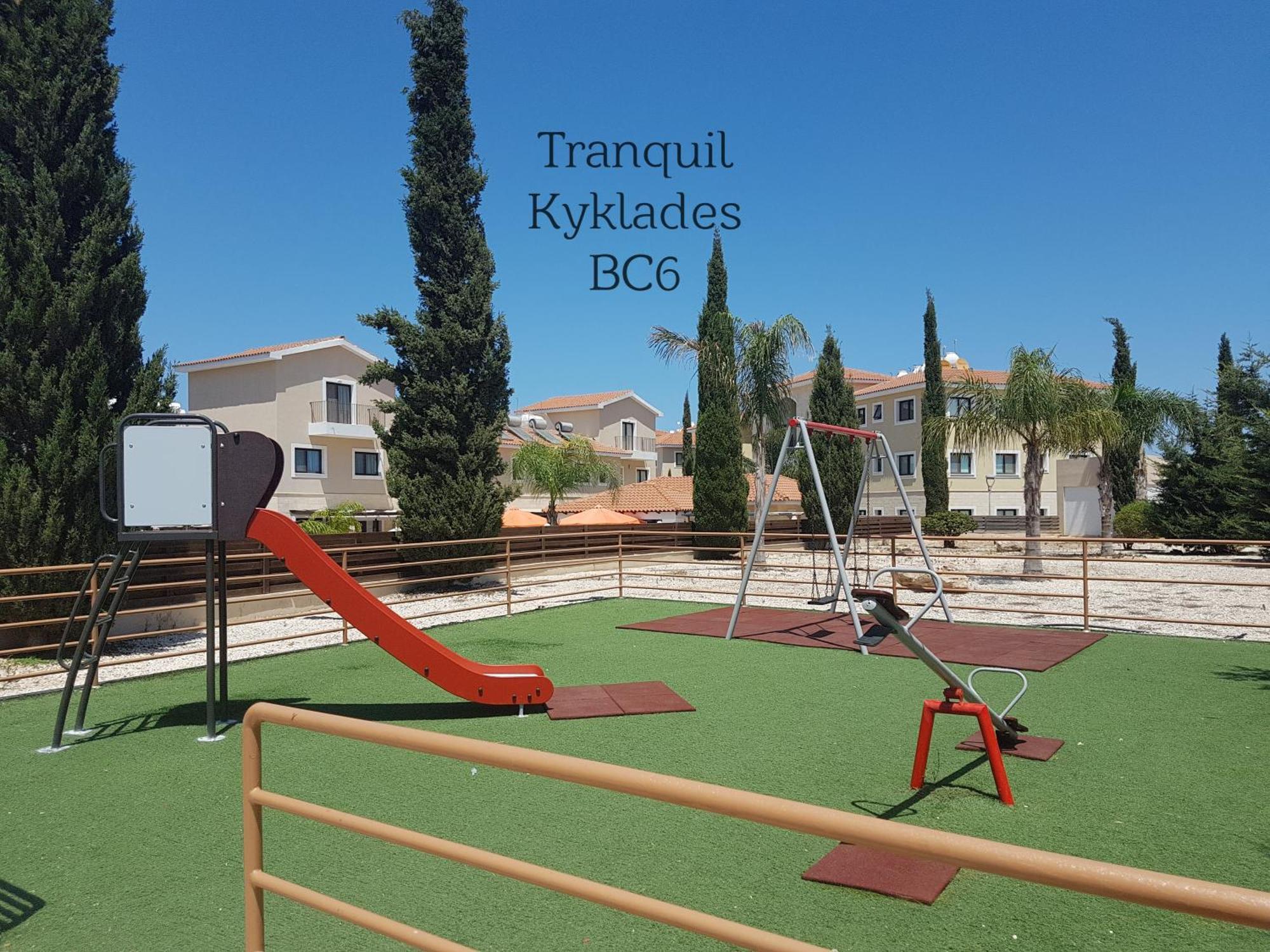 Tranquil Kyklades Bc6, Walk To Beach 帕拉利米尼 外观 照片