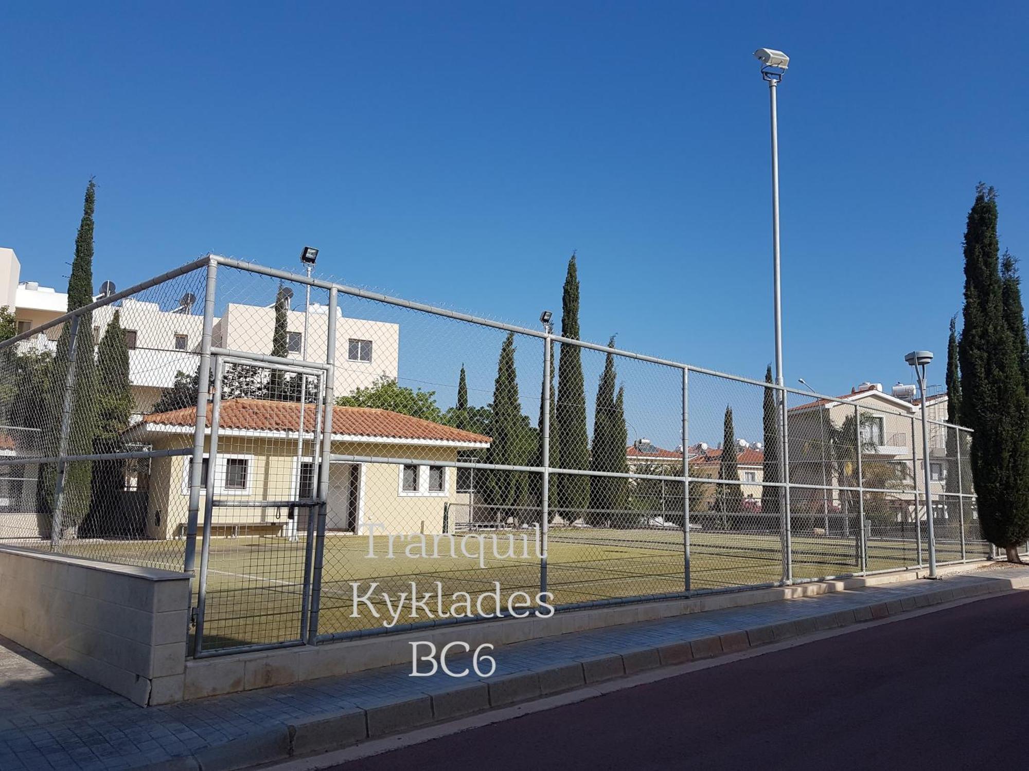Tranquil Kyklades Bc6, Walk To Beach 帕拉利米尼 外观 照片