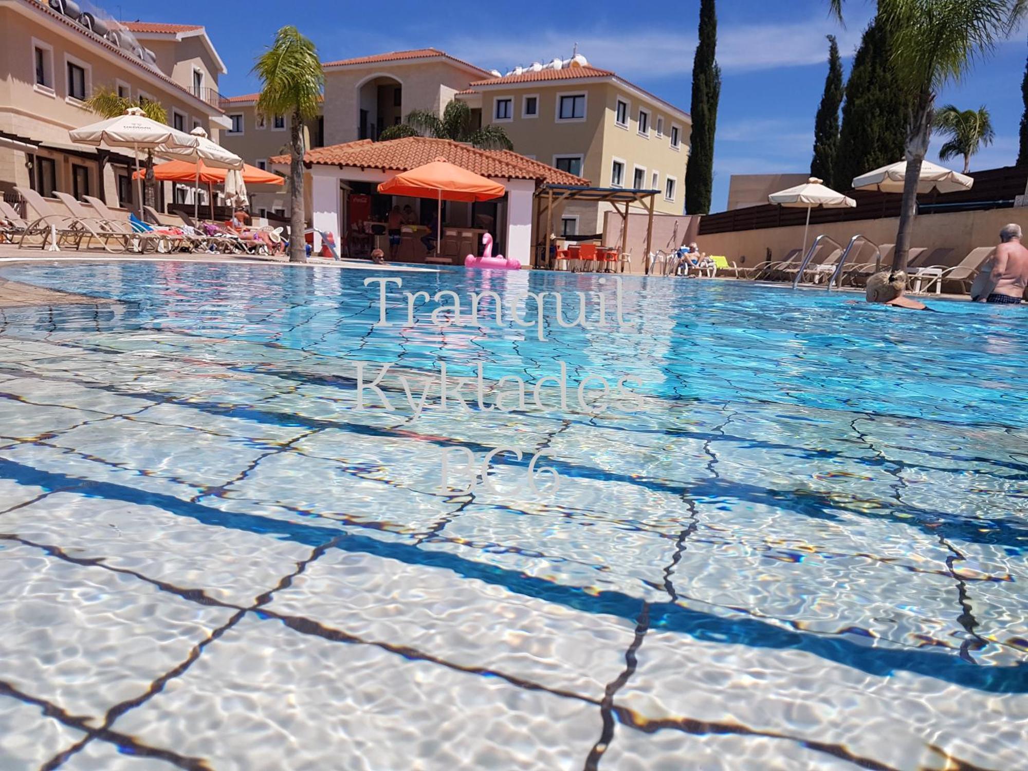 Tranquil Kyklades Bc6, Walk To Beach 帕拉利米尼 外观 照片