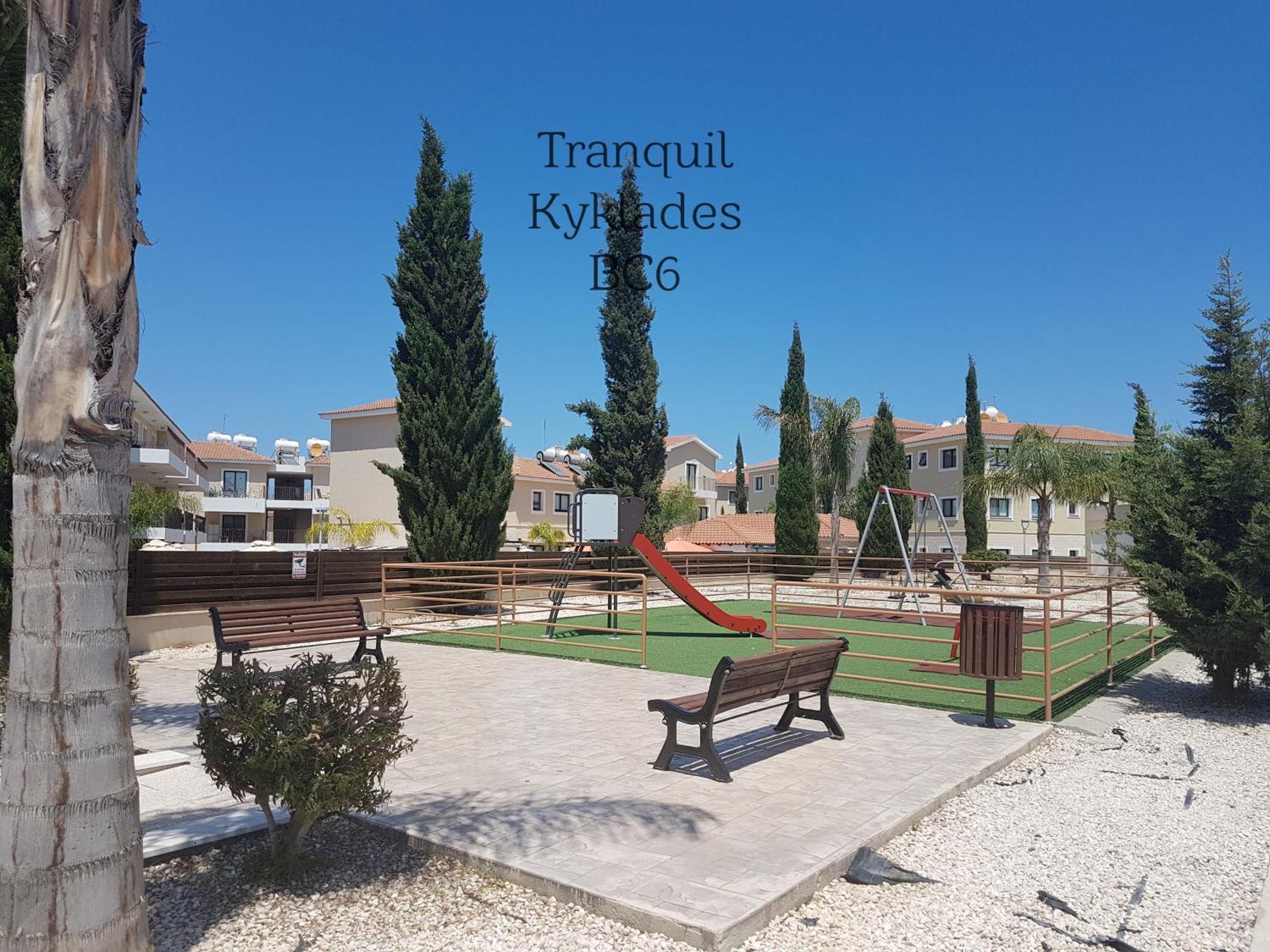 Tranquil Kyklades Bc6, Walk To Beach 帕拉利米尼 外观 照片
